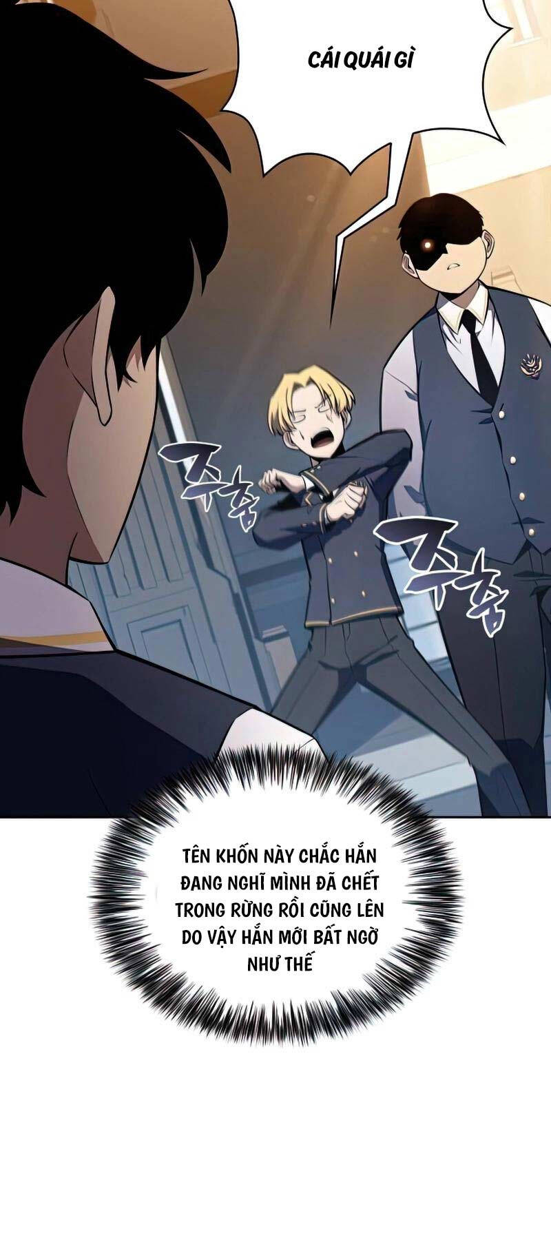 Cậu Út Nhà Công Tước Là Sát Thủ Hồi Quy Chap 16 - Next Chap 17
