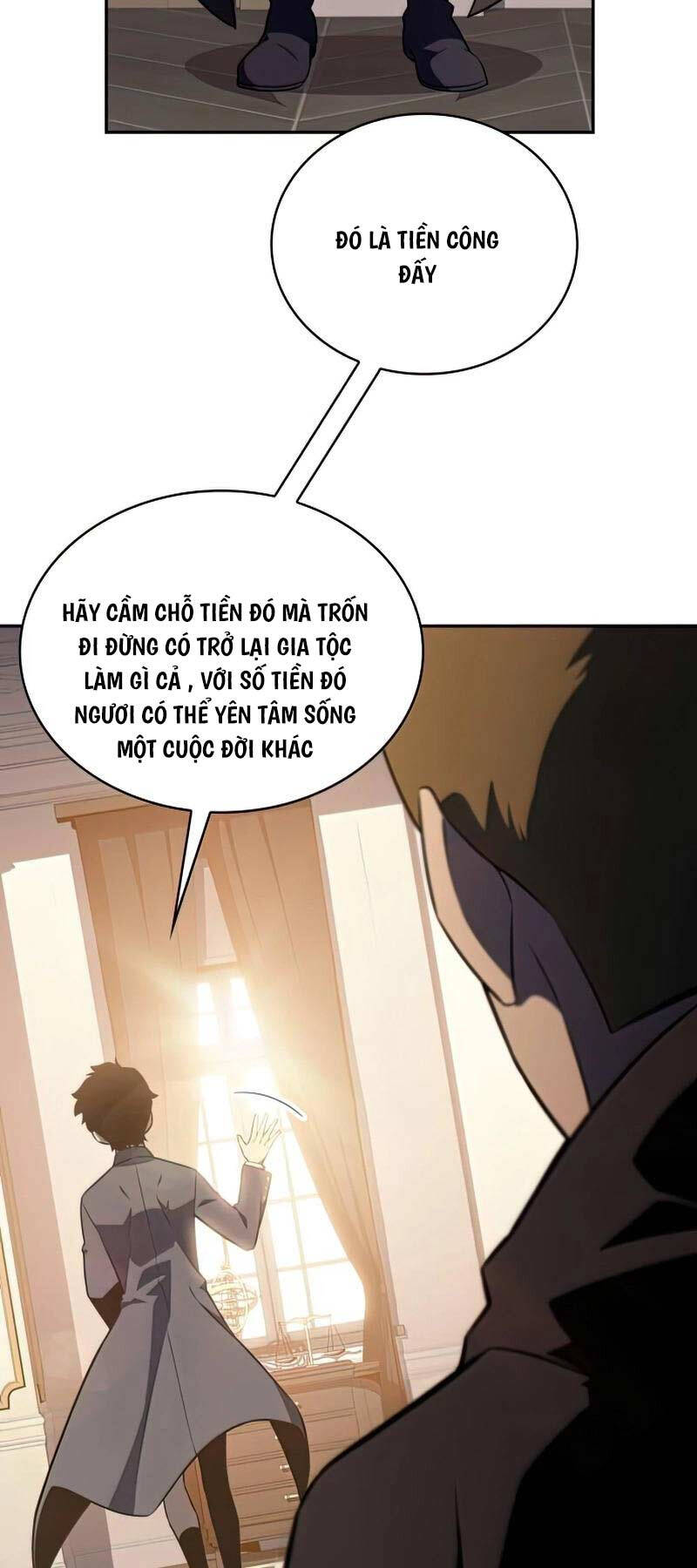 Cậu Út Nhà Công Tước Là Sát Thủ Hồi Quy Chap 16 - Next Chap 17