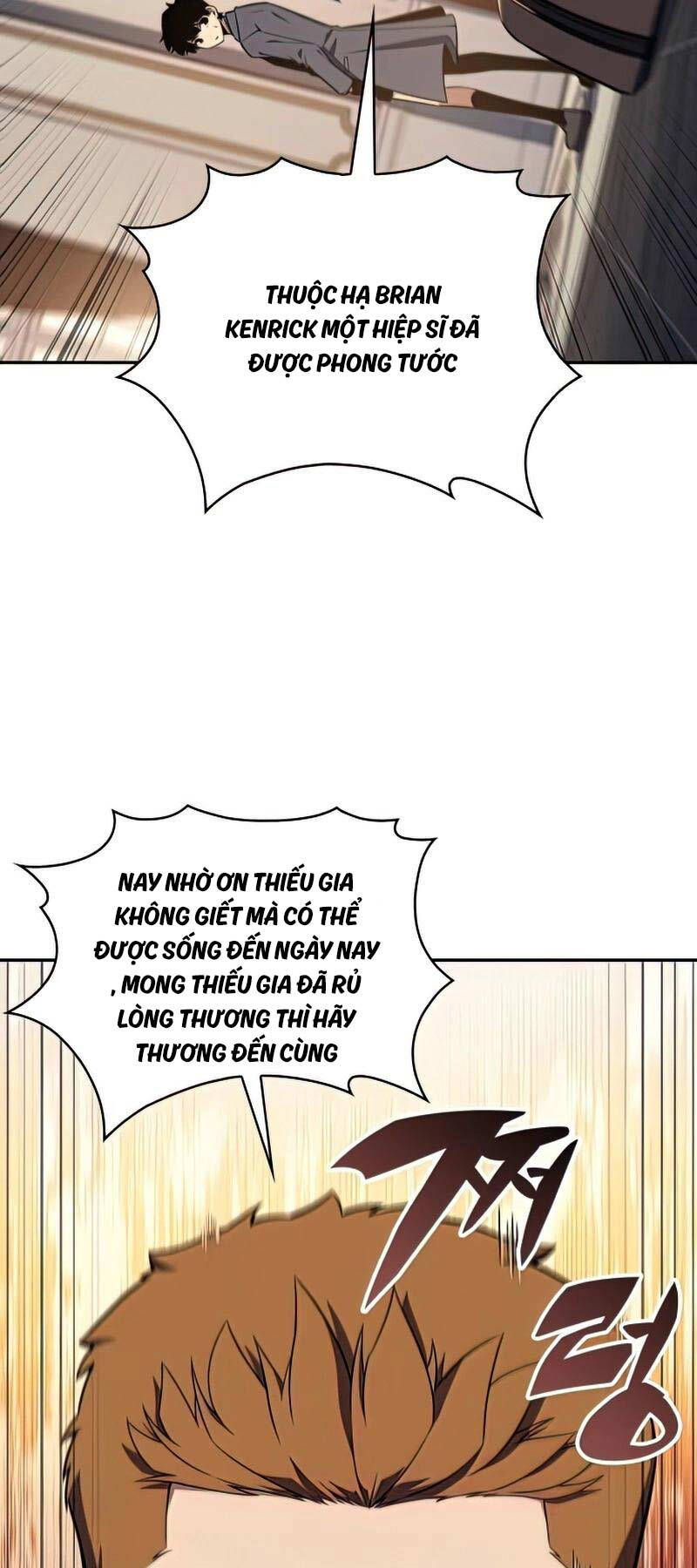 Cậu Út Nhà Công Tước Là Sát Thủ Hồi Quy Chap 16 - Next Chap 17