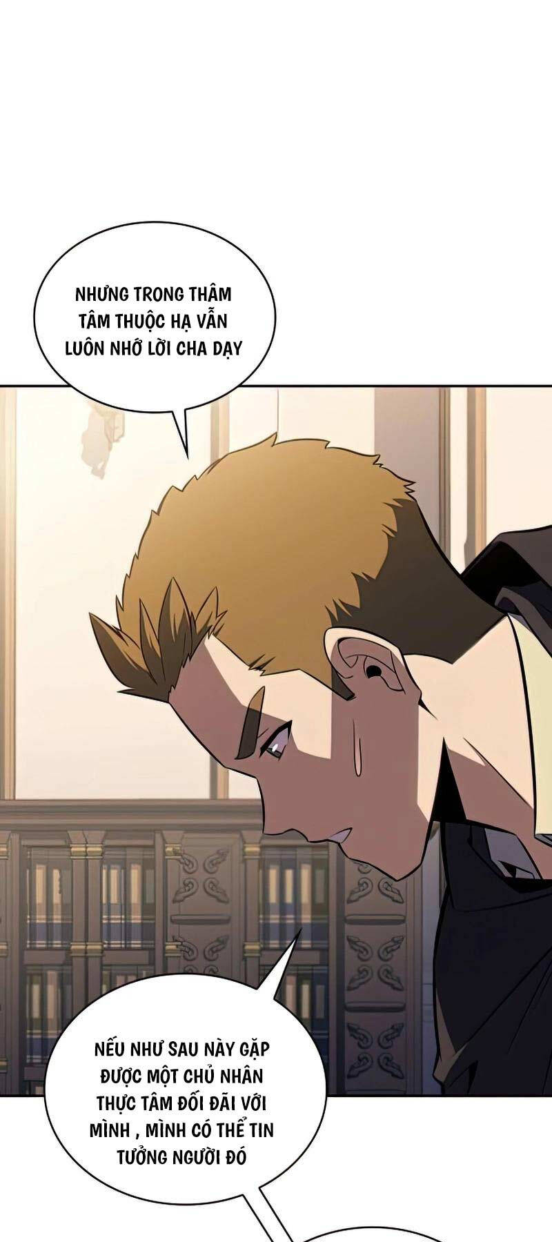 Cậu Út Nhà Công Tước Là Sát Thủ Hồi Quy Chap 16 - Next Chap 17