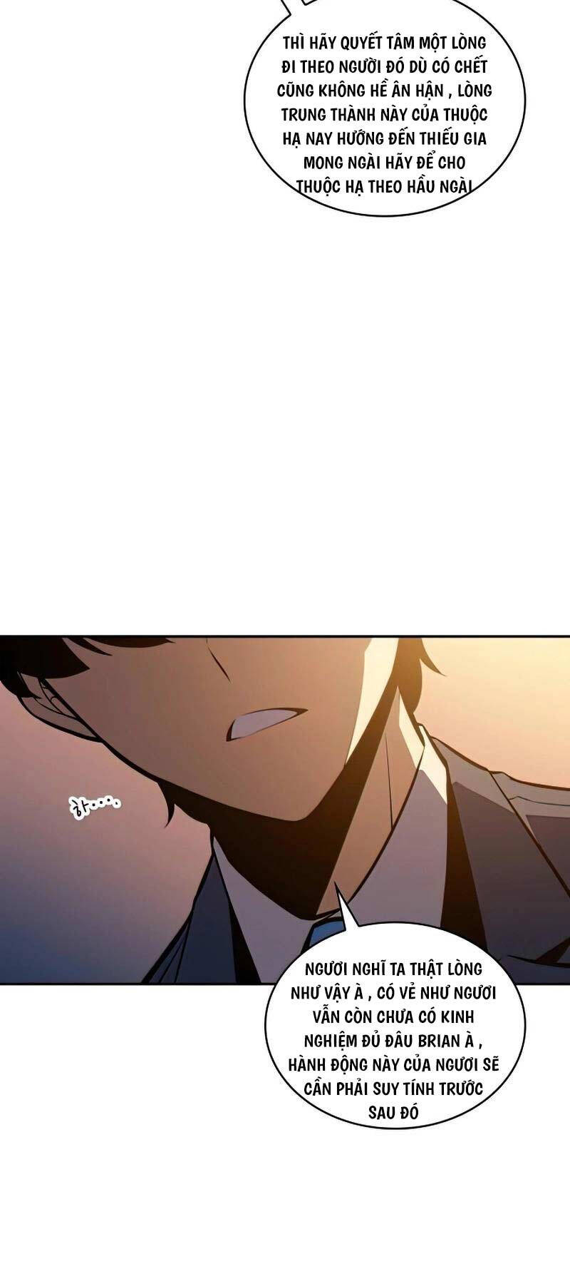 Cậu Út Nhà Công Tước Là Sát Thủ Hồi Quy Chap 16 - Next Chap 17