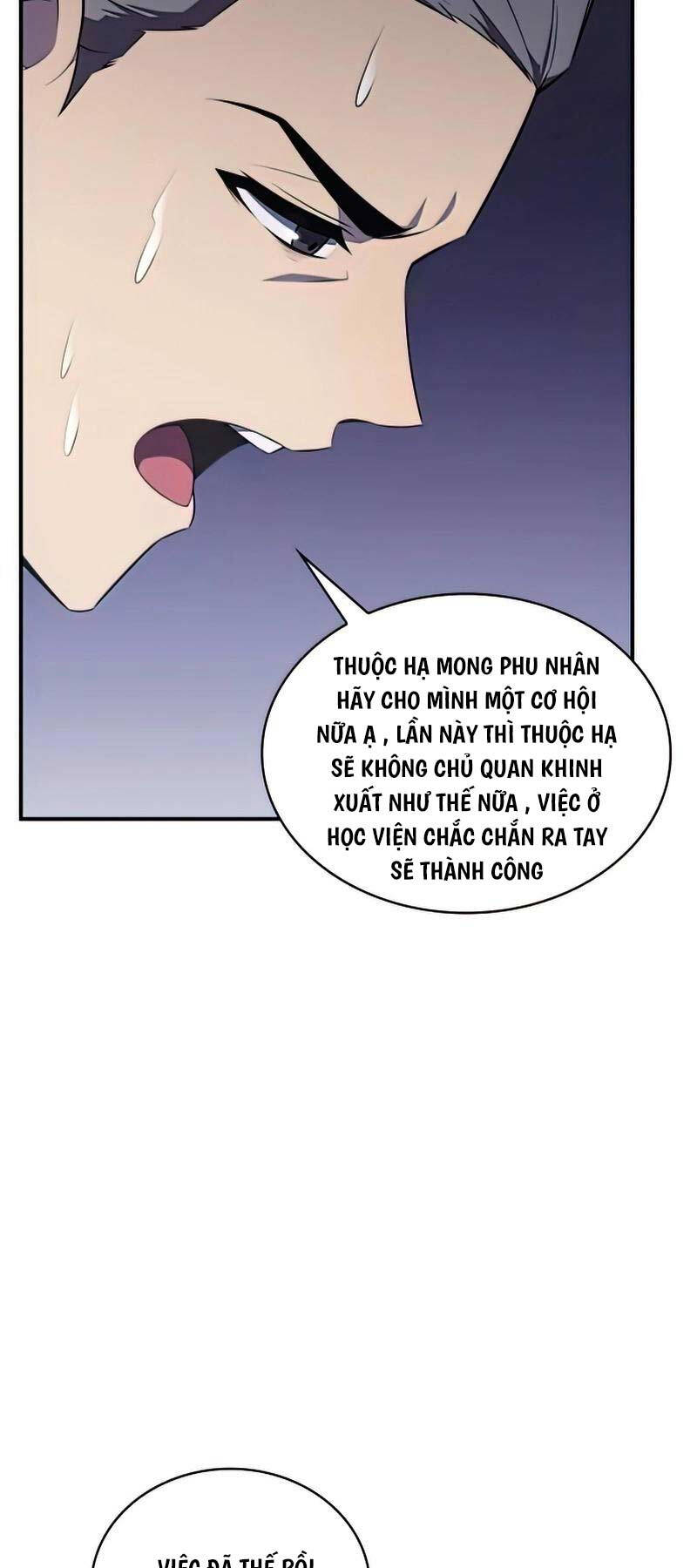 Cậu Út Nhà Công Tước Là Sát Thủ Hồi Quy Chap 16 - Next Chap 17