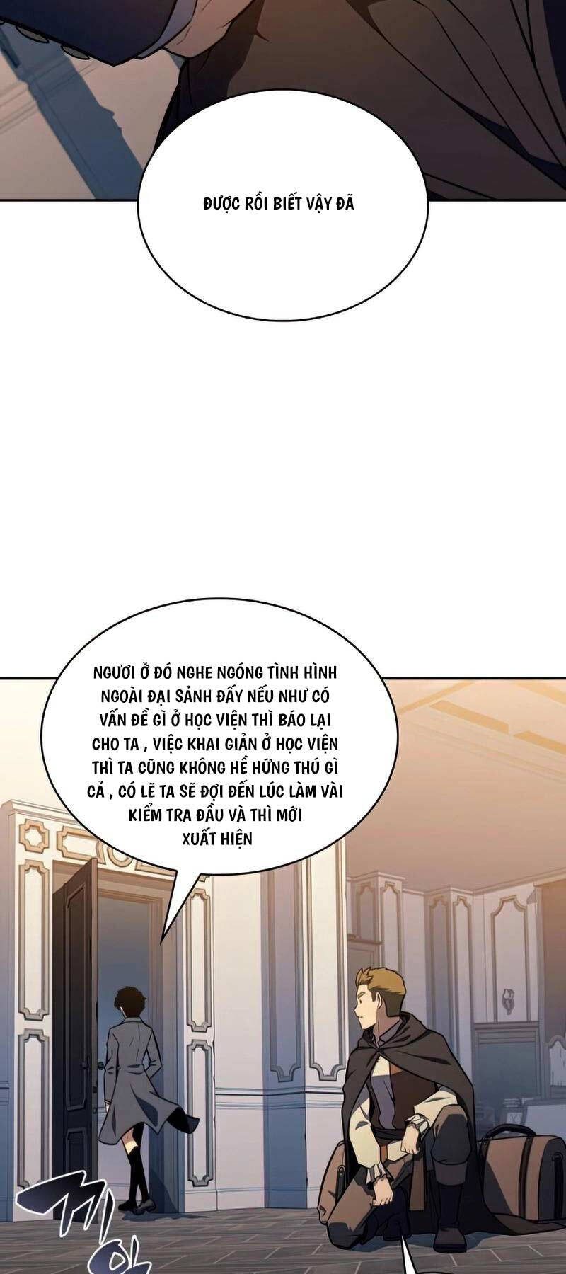 Cậu Út Nhà Công Tước Là Sát Thủ Hồi Quy Chap 16 - Next Chap 17