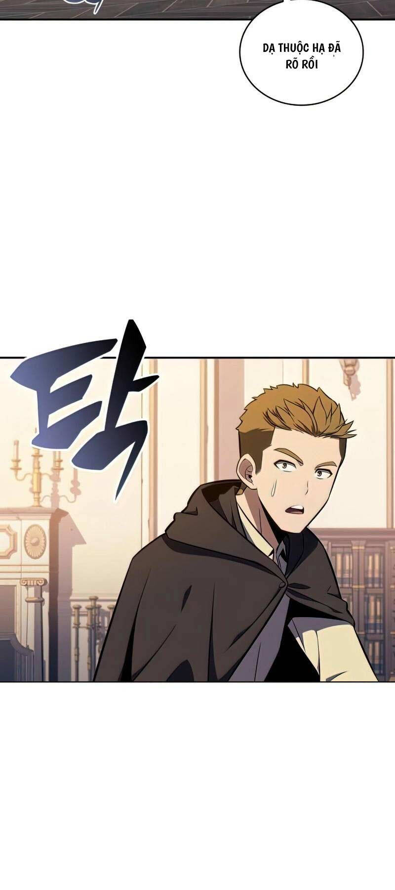 Cậu Út Nhà Công Tước Là Sát Thủ Hồi Quy Chap 16 - Next Chap 17