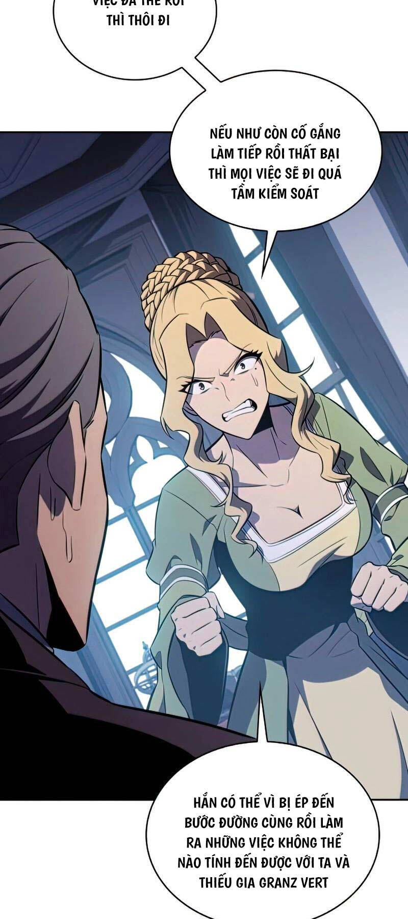 Cậu Út Nhà Công Tước Là Sát Thủ Hồi Quy Chap 16 - Next Chap 17