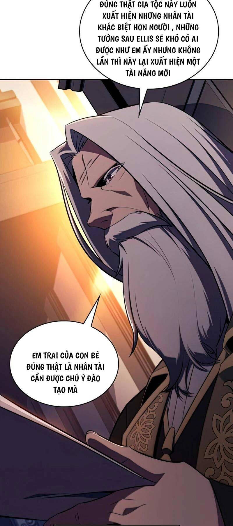 Cậu Út Nhà Công Tước Là Sát Thủ Hồi Quy Chap 16 - Next Chap 17