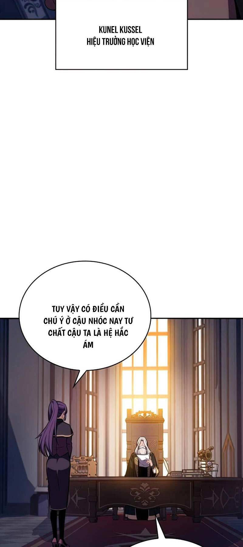 Cậu Út Nhà Công Tước Là Sát Thủ Hồi Quy Chap 16 - Next Chap 17