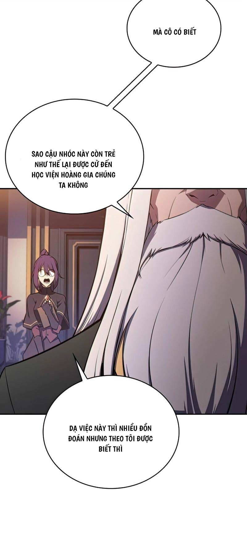 Cậu Út Nhà Công Tước Là Sát Thủ Hồi Quy Chap 16 - Next Chap 17