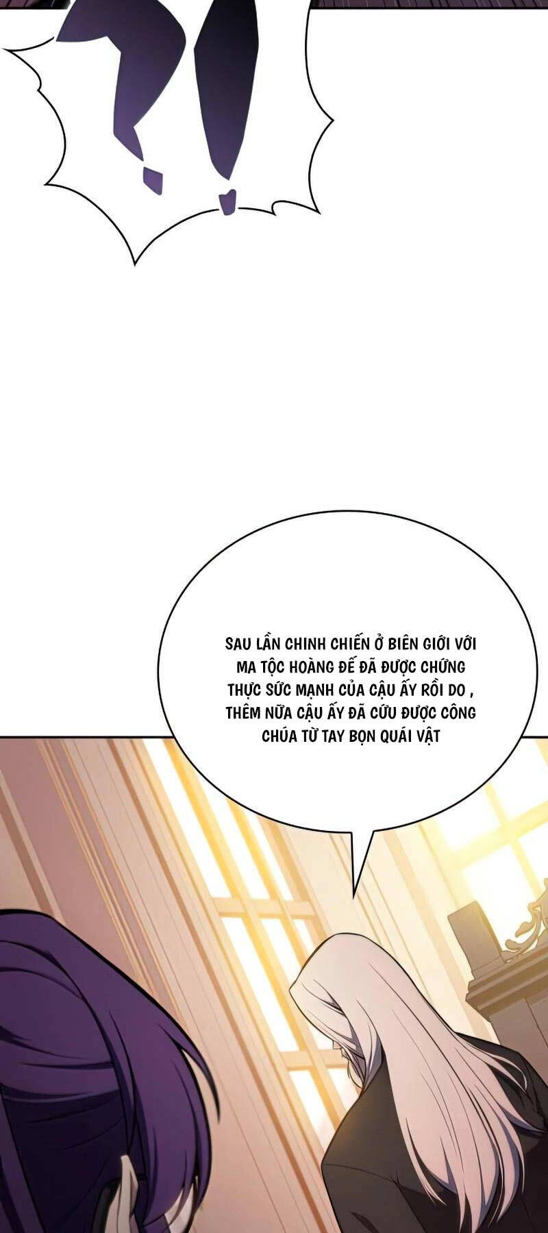 Cậu Út Nhà Công Tước Là Sát Thủ Hồi Quy Chap 16 - Next Chap 17