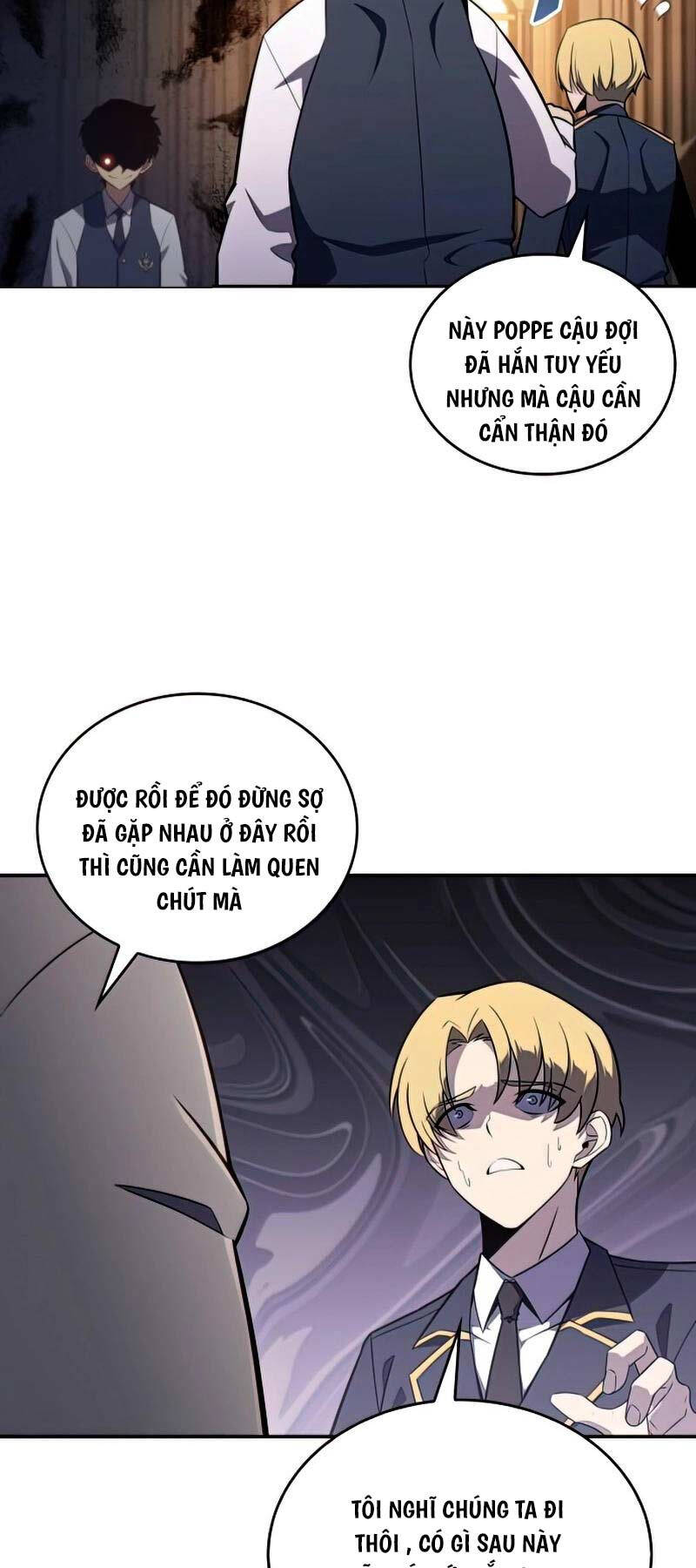 Cậu Út Nhà Công Tước Là Sát Thủ Hồi Quy Chap 16 - Next Chap 17