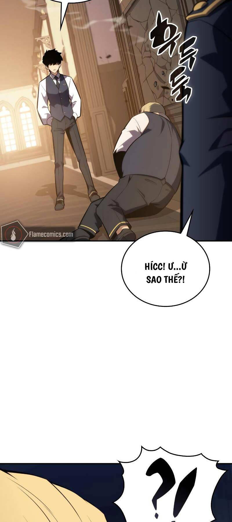Cậu Út Nhà Công Tước Là Sát Thủ Hồi Quy Chap 17 - Next Chap 18