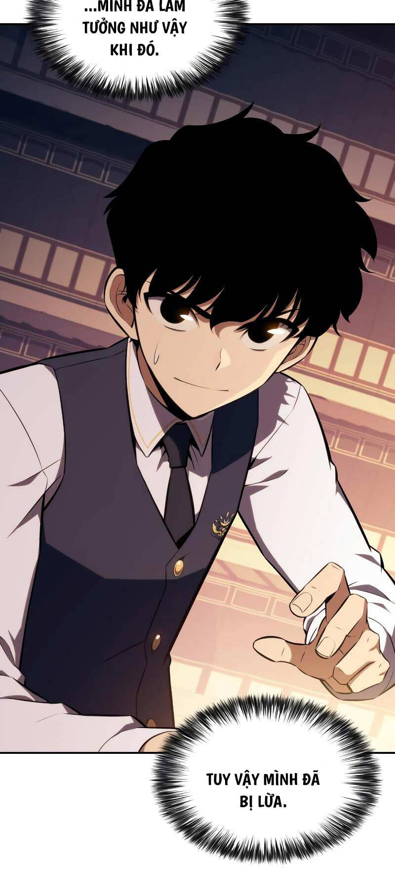 Cậu Út Nhà Công Tước Là Sát Thủ Hồi Quy Chap 17 - Next Chap 18