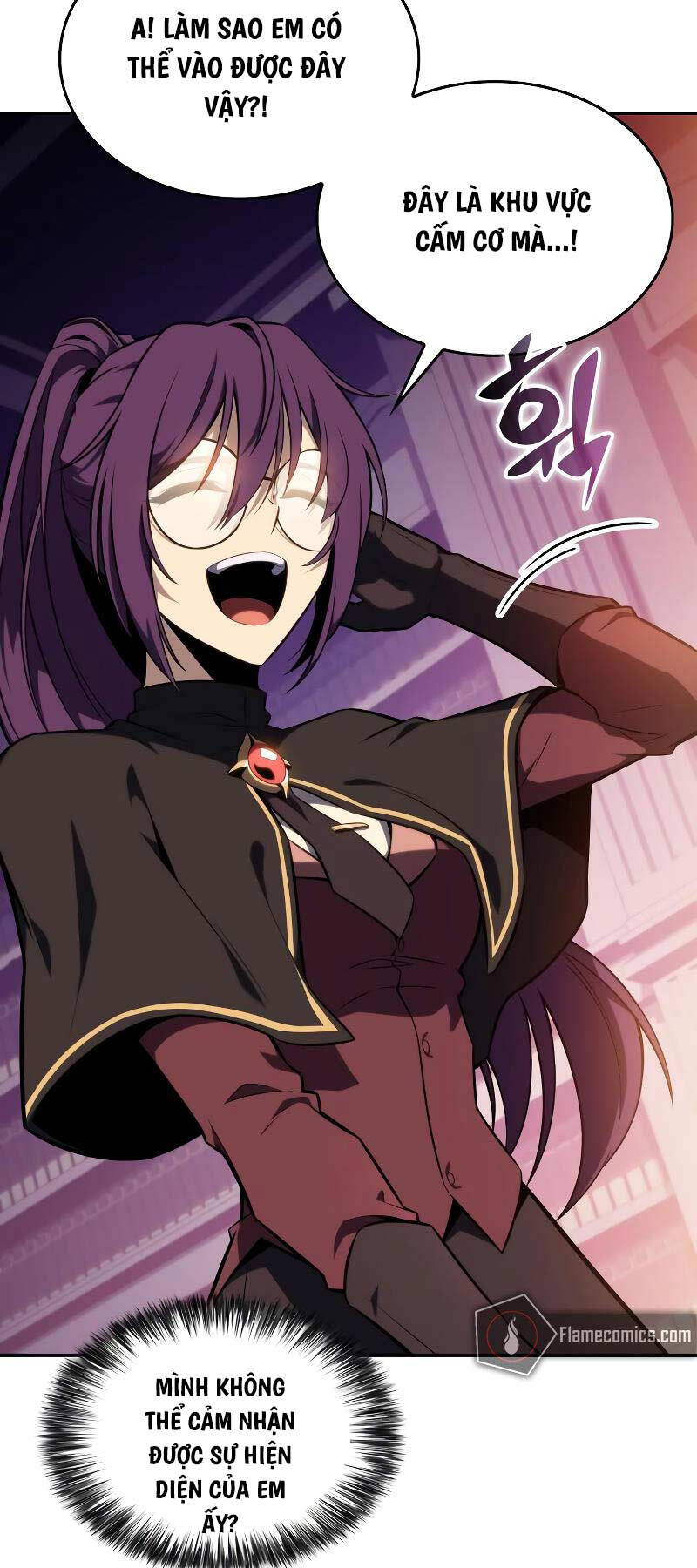 Cậu Út Nhà Công Tước Là Sát Thủ Hồi Quy Chap 17 - Next Chap 18