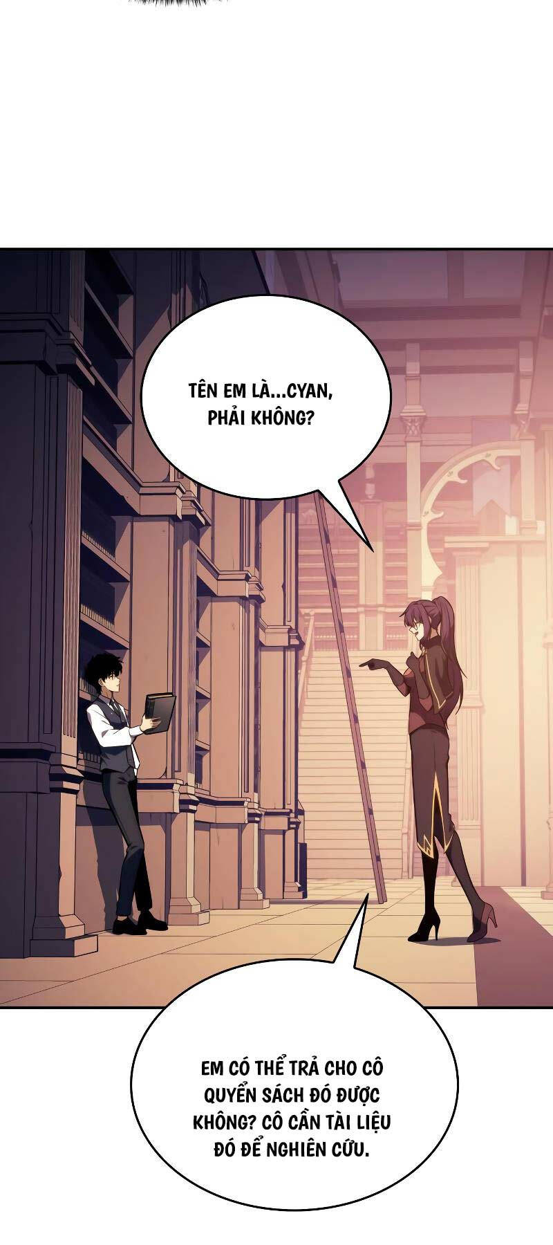 Cậu Út Nhà Công Tước Là Sát Thủ Hồi Quy Chap 17 - Next Chap 18