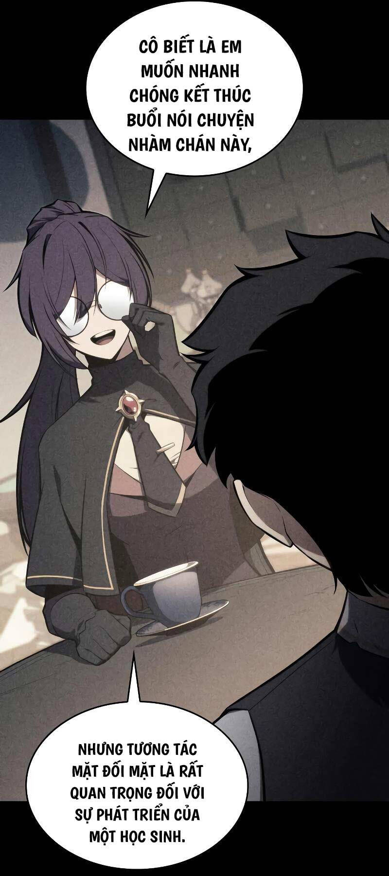 Cậu Út Nhà Công Tước Là Sát Thủ Hồi Quy Chap 17 - Next Chap 18