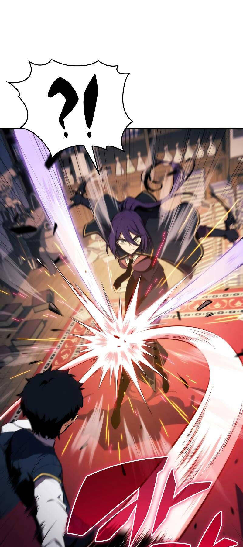 Cậu Út Nhà Công Tước Là Sát Thủ Hồi Quy Chap 17 - Next Chap 18