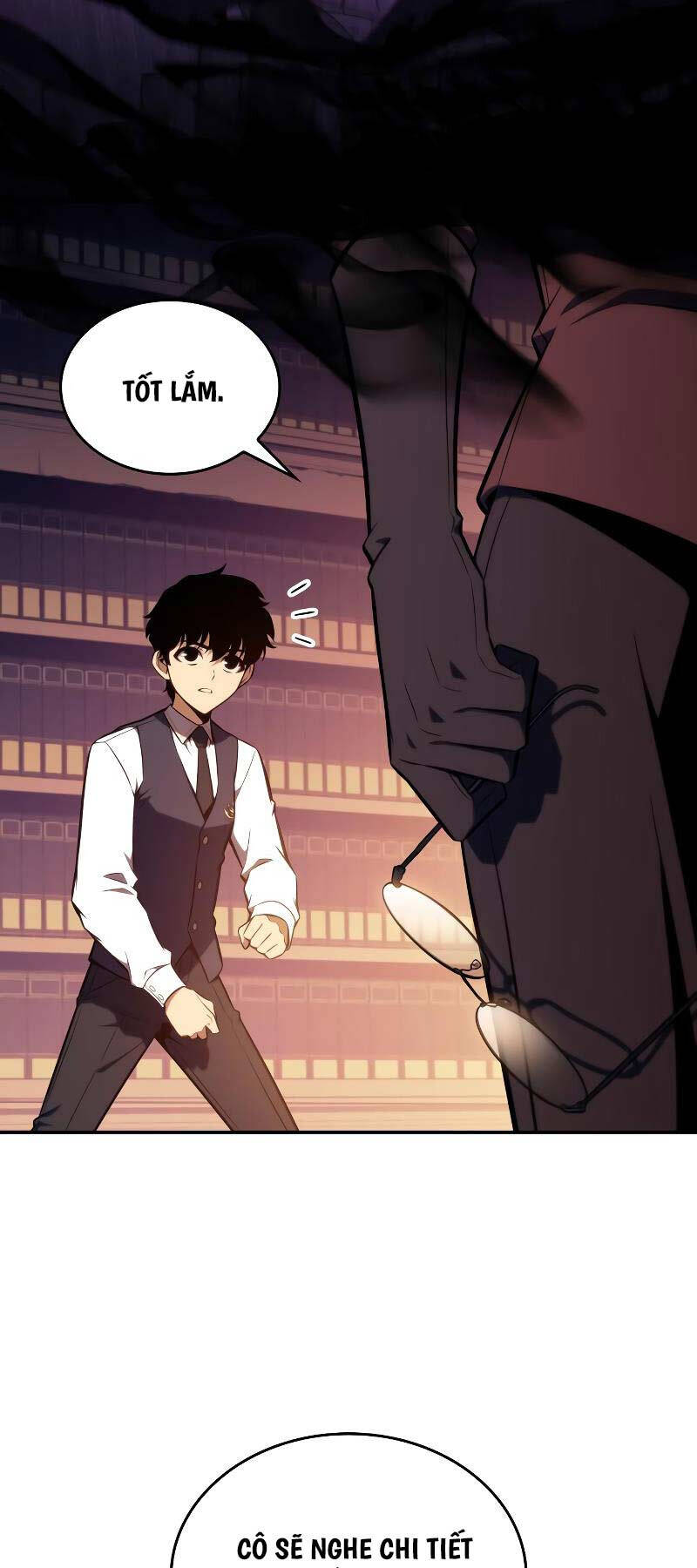 Cậu Út Nhà Công Tước Là Sát Thủ Hồi Quy Chap 17 - Next Chap 18