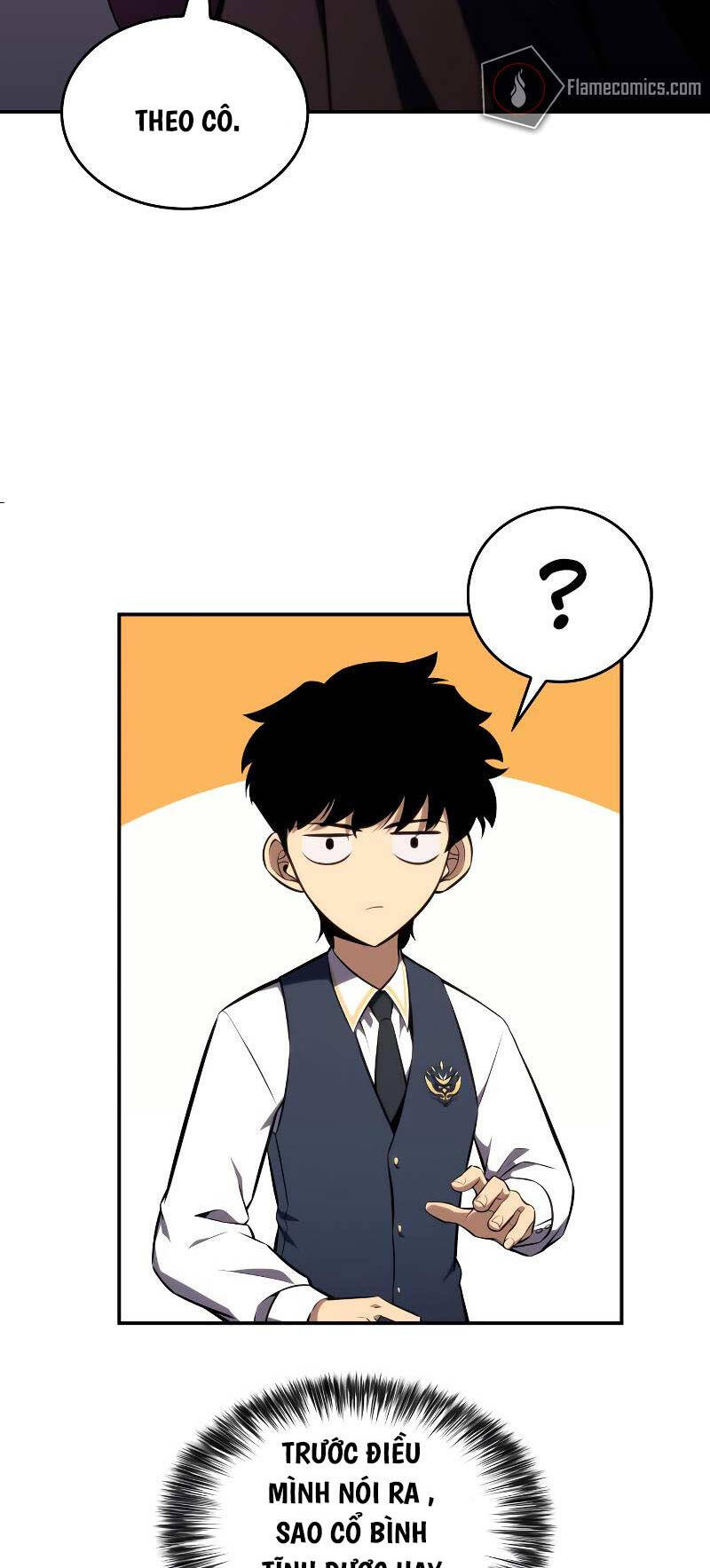 Cậu Út Nhà Công Tước Là Sát Thủ Hồi Quy Chap 17 - Next Chap 18