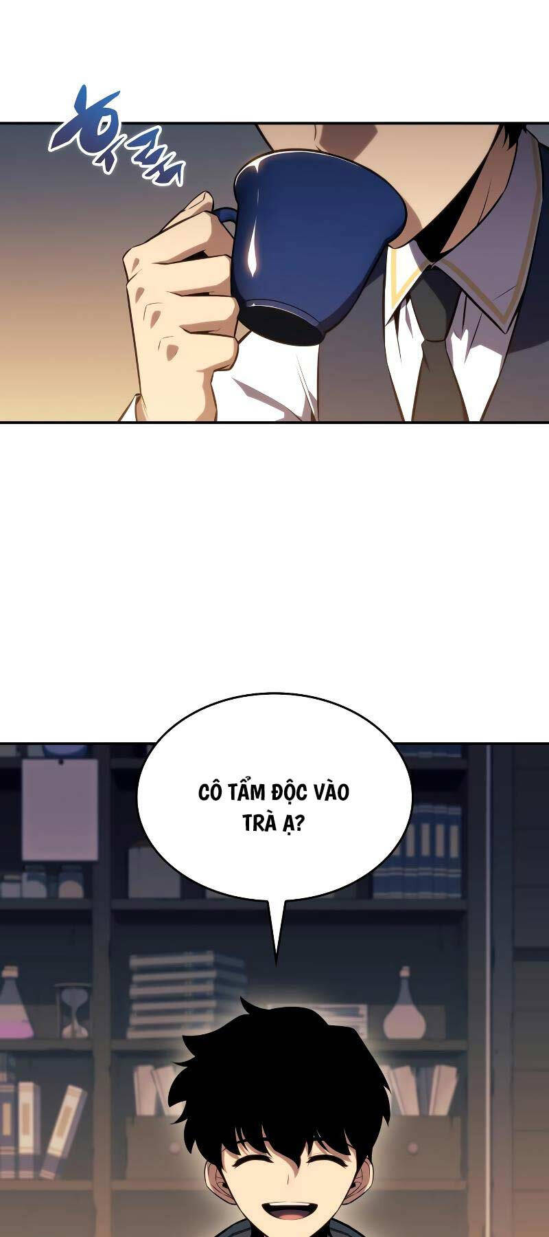 Cậu Út Nhà Công Tước Là Sát Thủ Hồi Quy Chap 17 - Next Chap 18
