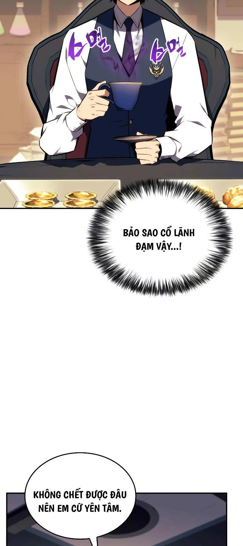 Cậu Út Nhà Công Tước Là Sát Thủ Hồi Quy Chap 17 - Next Chap 18