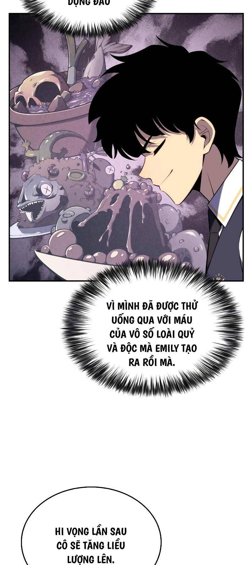 Cậu Út Nhà Công Tước Là Sát Thủ Hồi Quy Chap 17 - Next Chap 18