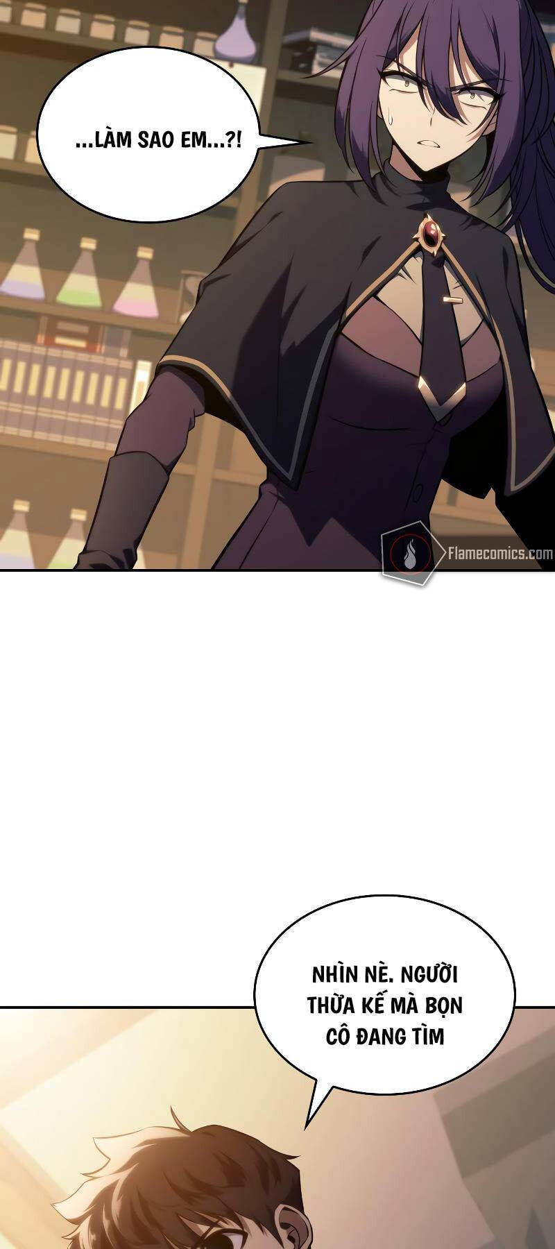 Cậu Út Nhà Công Tước Là Sát Thủ Hồi Quy Chap 17 - Next Chap 18