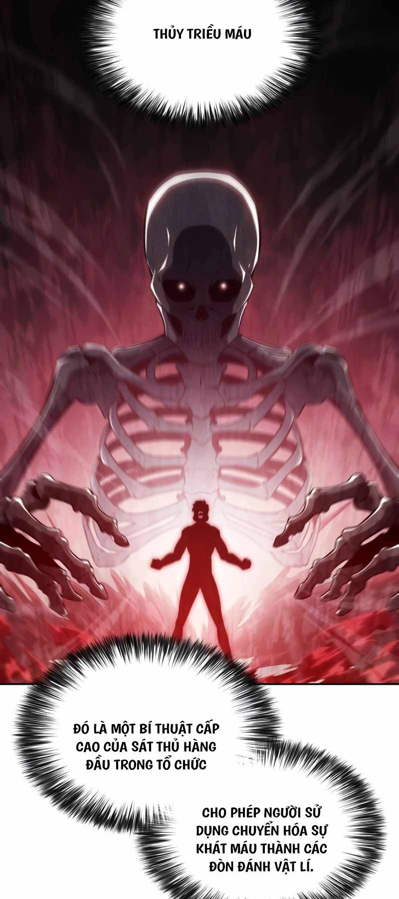 Cậu Út Nhà Công Tước Là Sát Thủ Hồi Quy Chap 18 - Next Chap 19