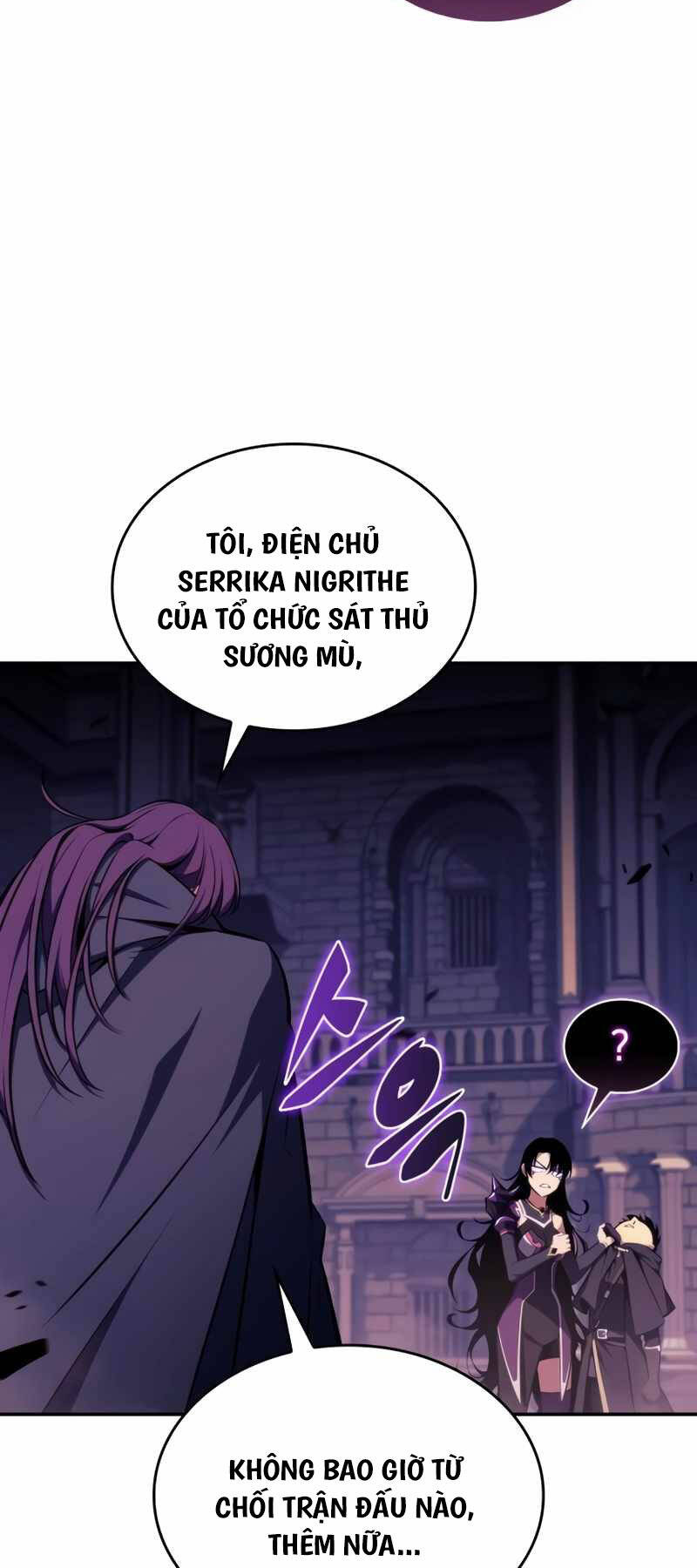 Cậu Út Nhà Công Tước Là Sát Thủ Hồi Quy Chap 18 - Next Chap 19