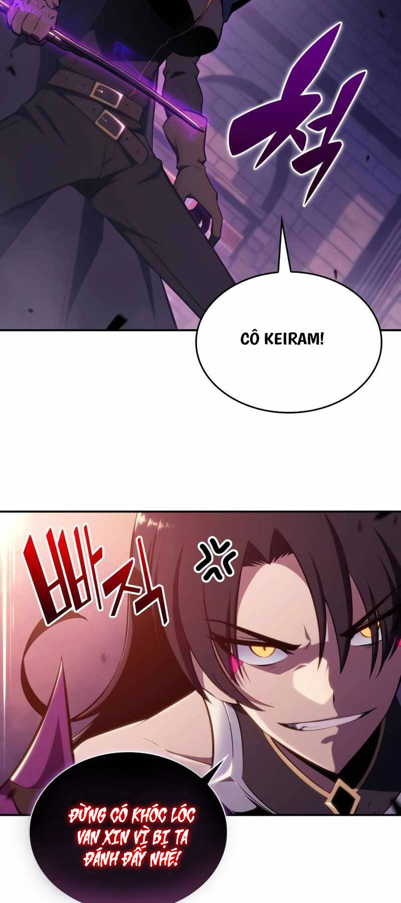 Cậu Út Nhà Công Tước Là Sát Thủ Hồi Quy Chap 18 - Next Chap 19