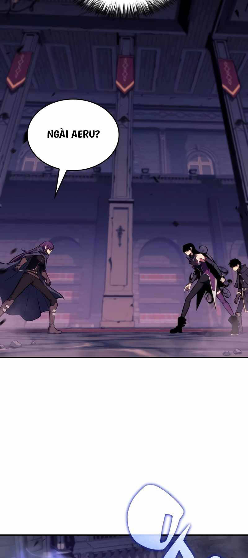 Cậu Út Nhà Công Tước Là Sát Thủ Hồi Quy Chap 18 - Next Chap 19