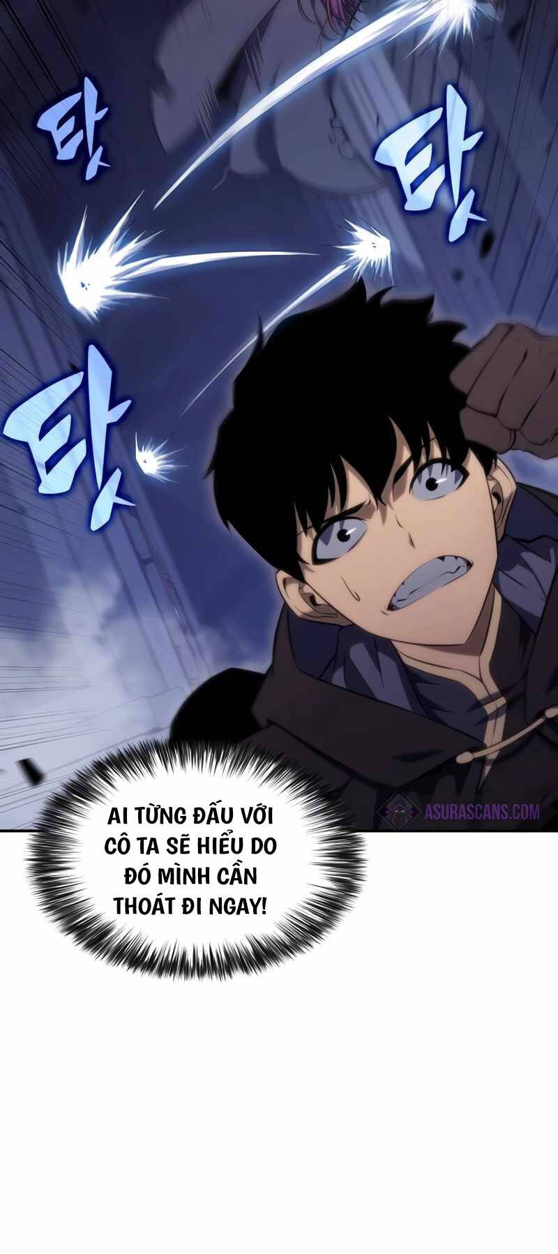 Cậu Út Nhà Công Tước Là Sát Thủ Hồi Quy Chap 18 - Next Chap 19