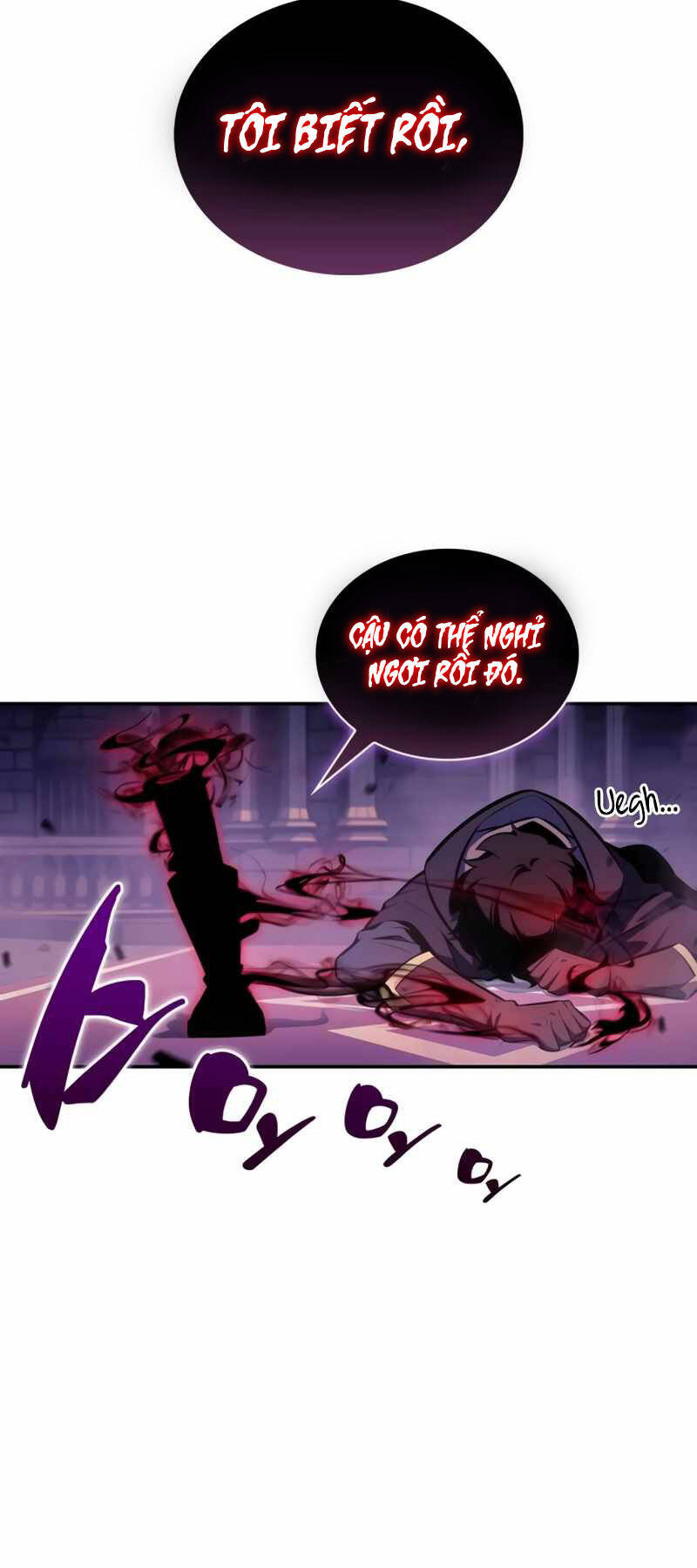 Cậu Út Nhà Công Tước Là Sát Thủ Hồi Quy Chap 18 - Next Chap 19
