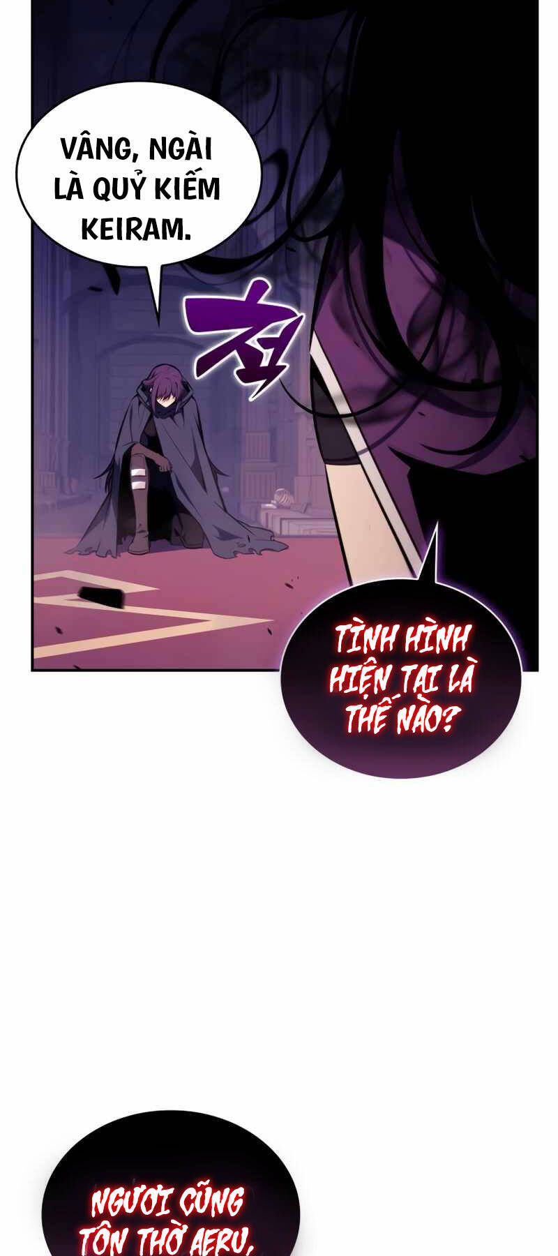 Cậu Út Nhà Công Tước Là Sát Thủ Hồi Quy Chap 18 - Next Chap 19