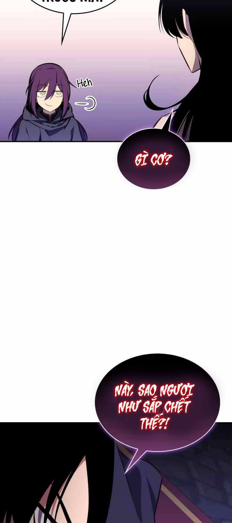 Cậu Út Nhà Công Tước Là Sát Thủ Hồi Quy Chap 18 - Next Chap 19