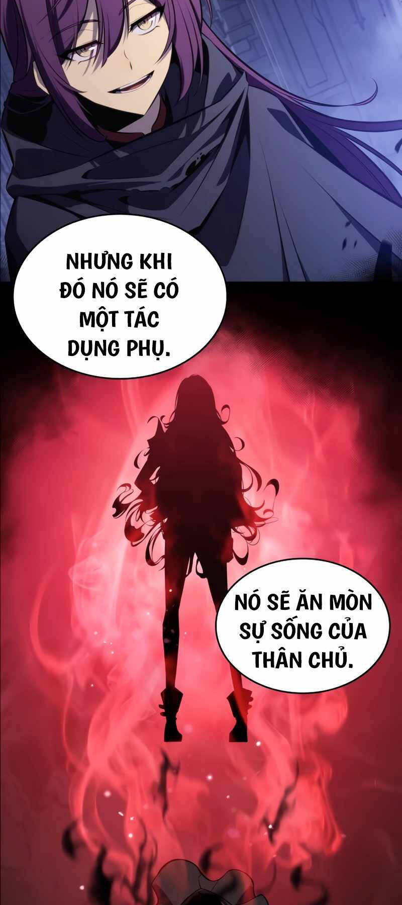 Cậu Út Nhà Công Tước Là Sát Thủ Hồi Quy Chap 18 - Next Chap 19