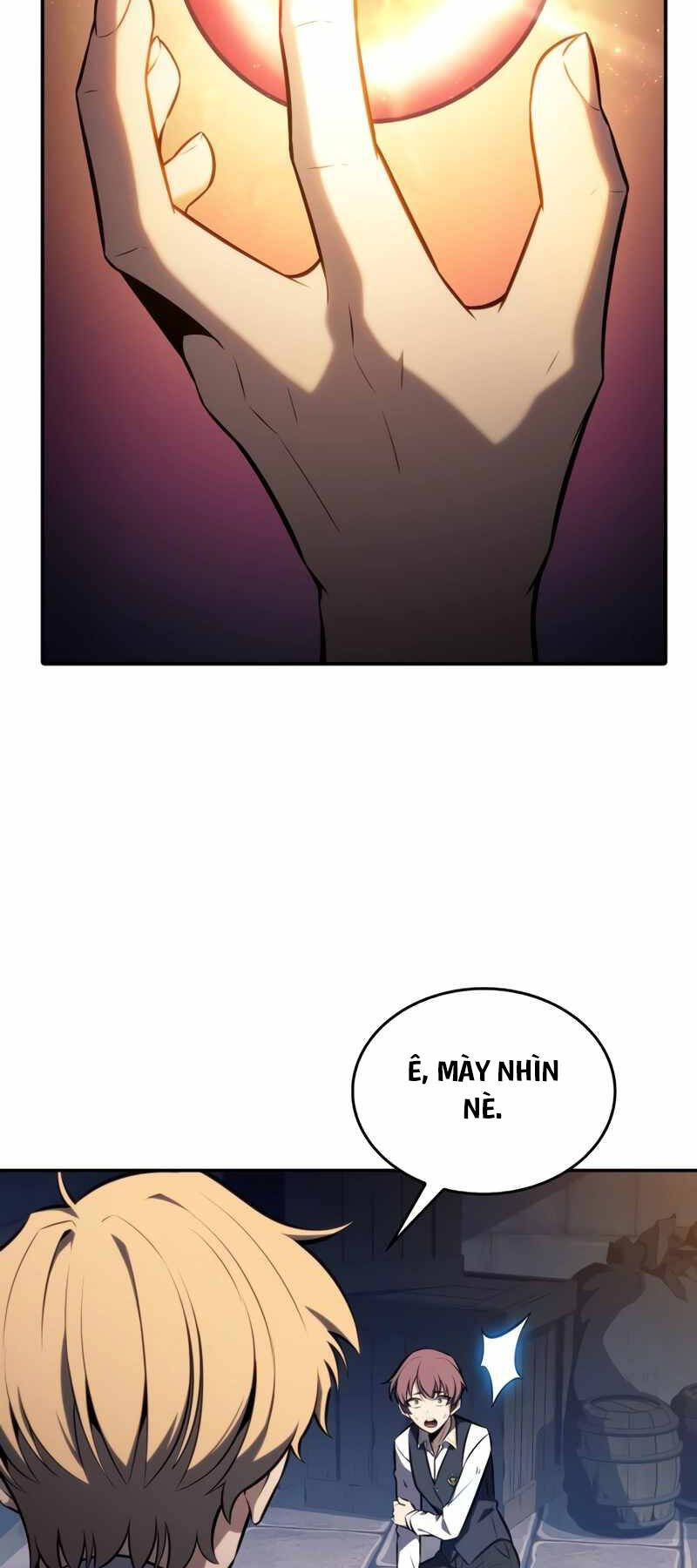 Cậu Út Nhà Công Tước Là Sát Thủ Hồi Quy Chap 19 - Next Chap 20