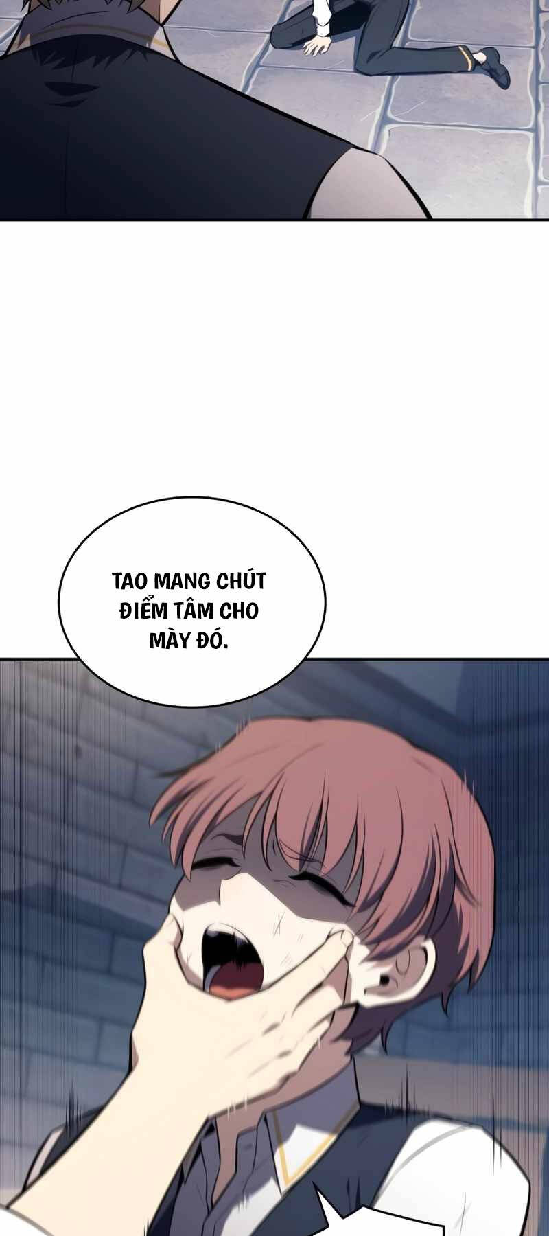 Cậu Út Nhà Công Tước Là Sát Thủ Hồi Quy Chap 19 - Next Chap 20