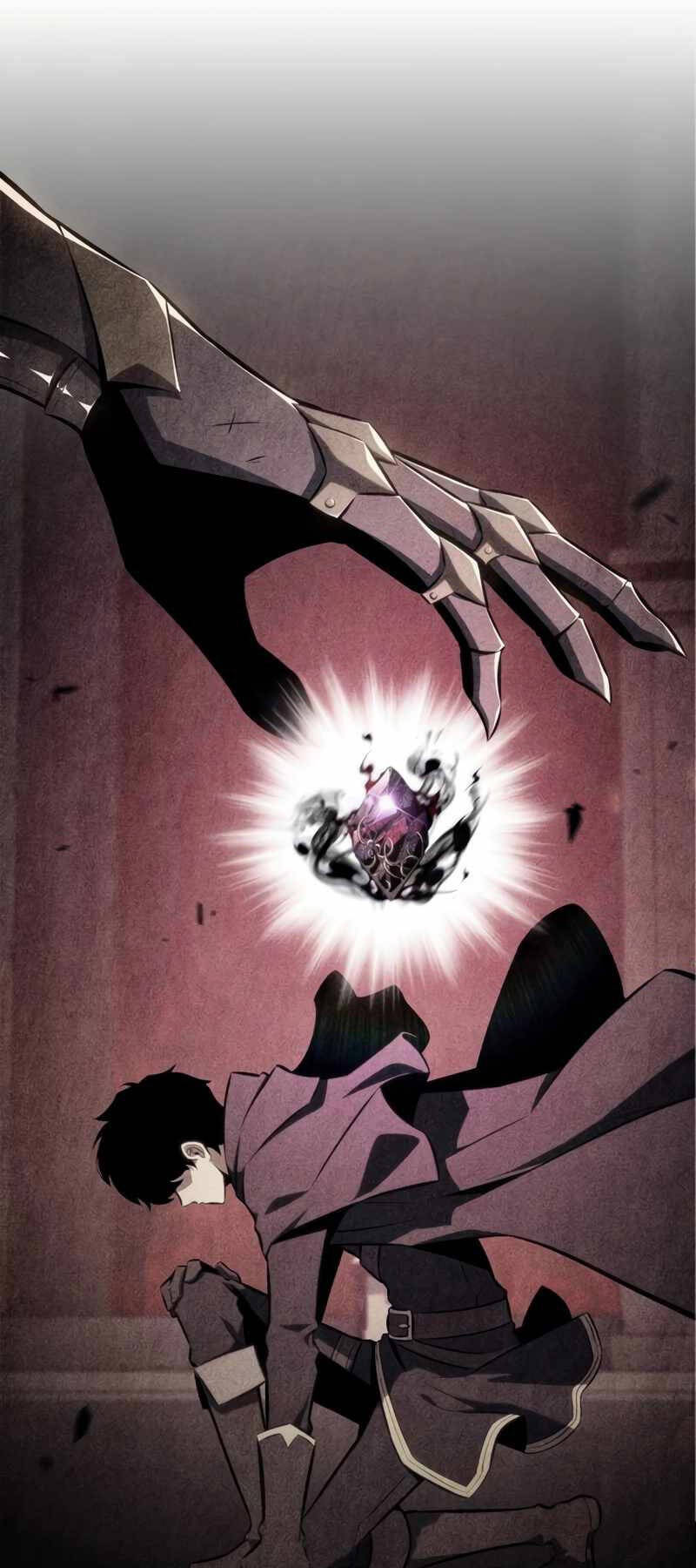 Cậu Út Nhà Công Tước Là Sát Thủ Hồi Quy Chap 19 - Next Chap 20