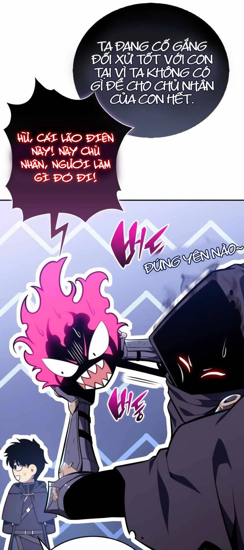 Cậu Út Nhà Công Tước Là Sát Thủ Hồi Quy Chap 19 - Next Chap 20