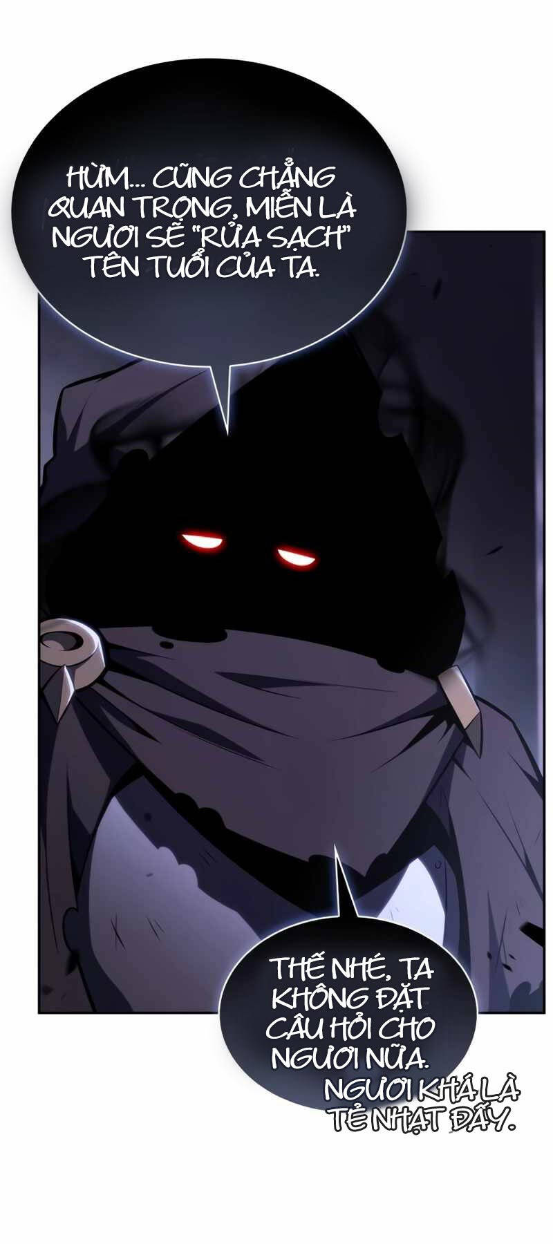 Cậu Út Nhà Công Tước Là Sát Thủ Hồi Quy Chap 19 - Next Chap 20