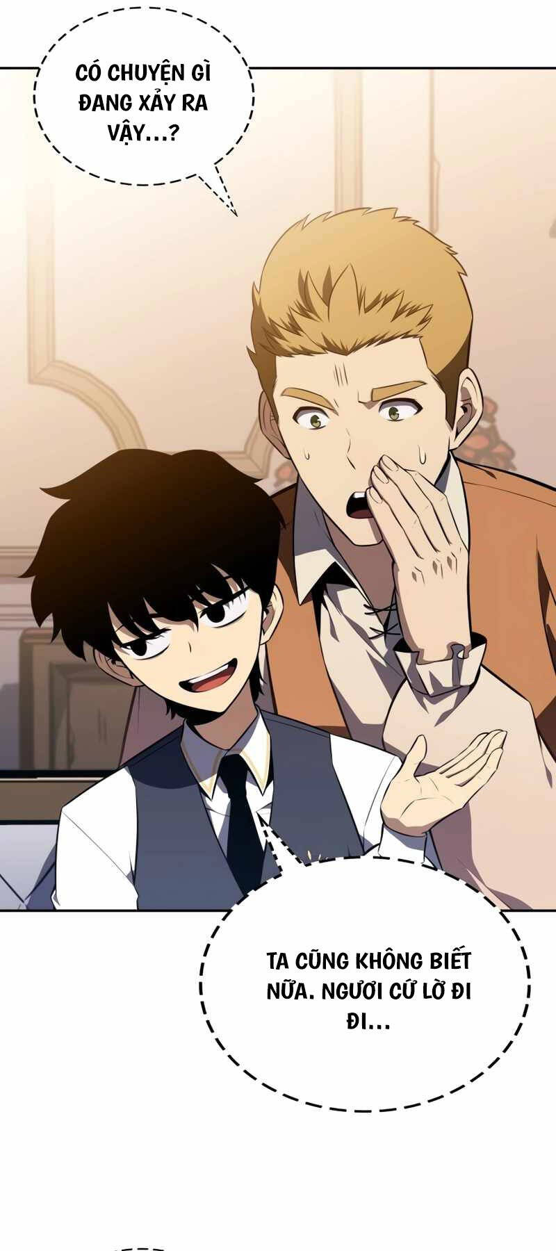 Cậu Út Nhà Công Tước Là Sát Thủ Hồi Quy Chap 19 - Next Chap 20