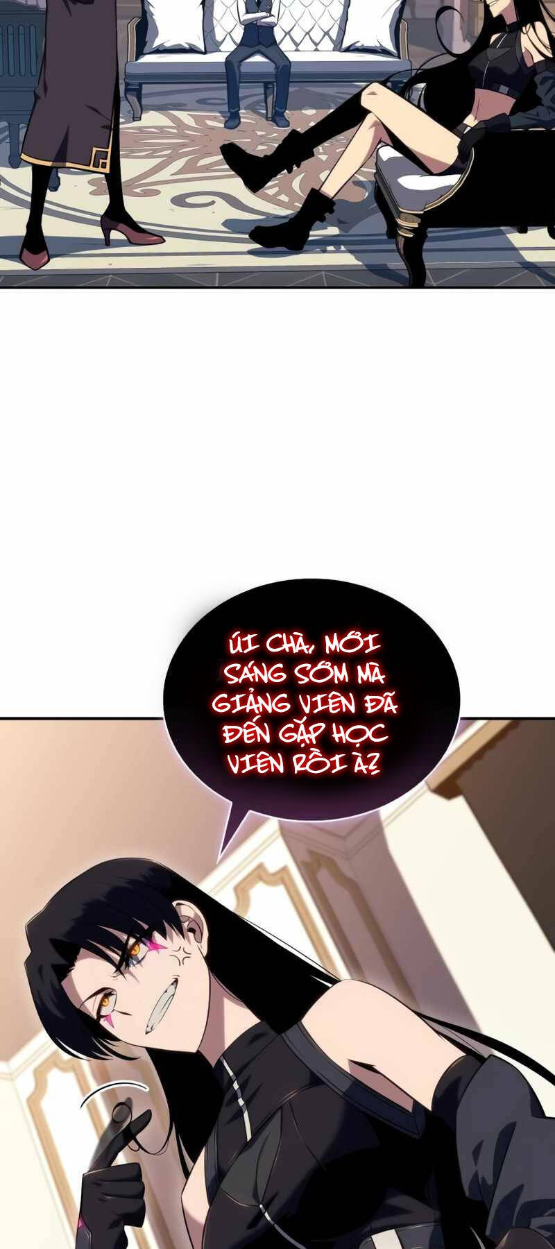 Cậu Út Nhà Công Tước Là Sát Thủ Hồi Quy Chap 19 - Next Chap 20