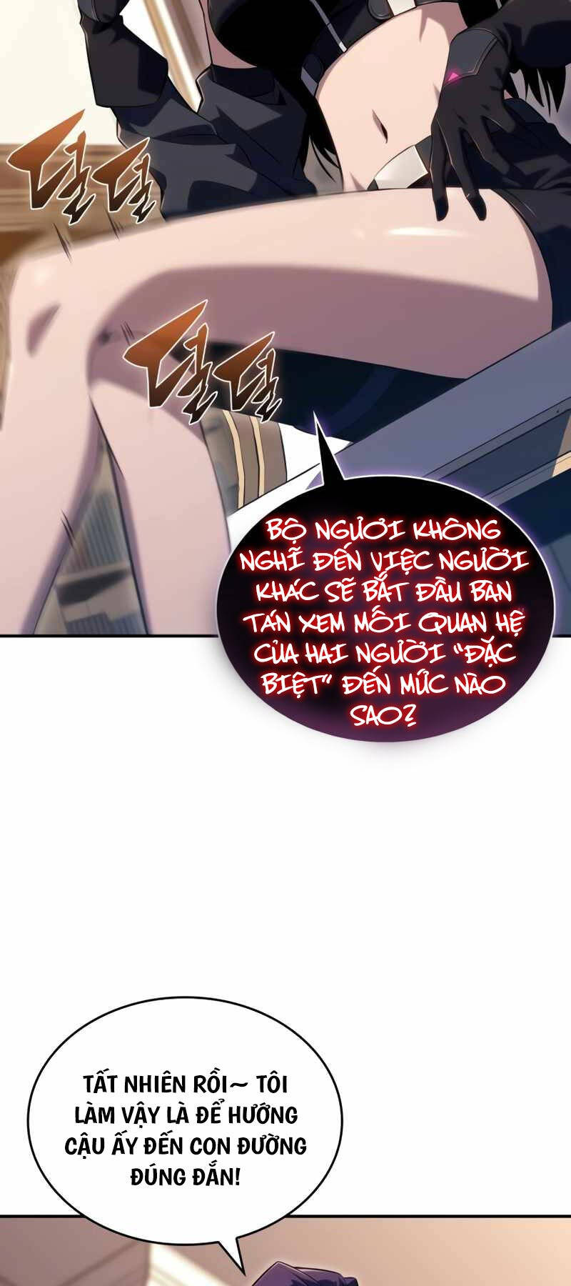 Cậu Út Nhà Công Tước Là Sát Thủ Hồi Quy Chap 19 - Next Chap 20