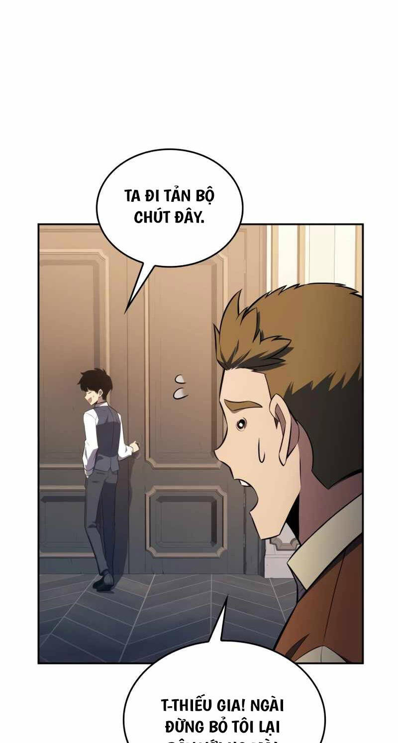 Cậu Út Nhà Công Tước Là Sát Thủ Hồi Quy Chap 19 - Next Chap 20