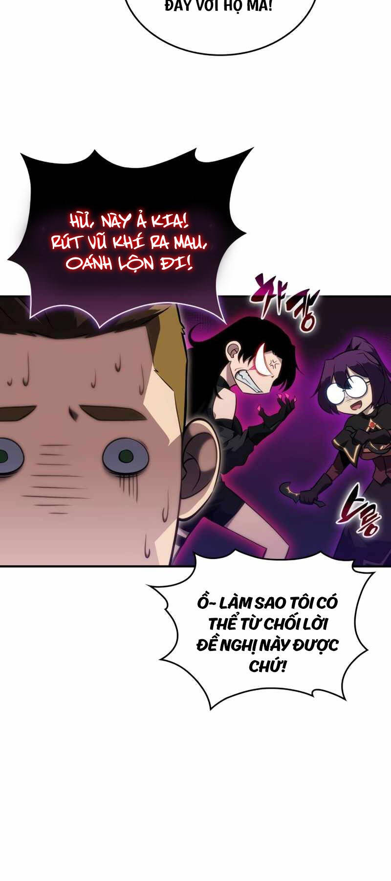 Cậu Út Nhà Công Tước Là Sát Thủ Hồi Quy Chap 19 - Next Chap 20