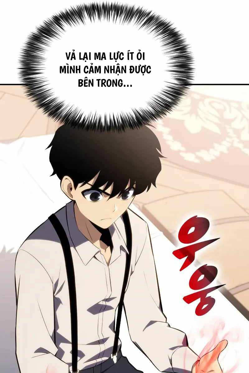 Cậu Út Nhà Công Tước Là Sát Thủ Hồi Quy Chap 2 - Next Chap 3