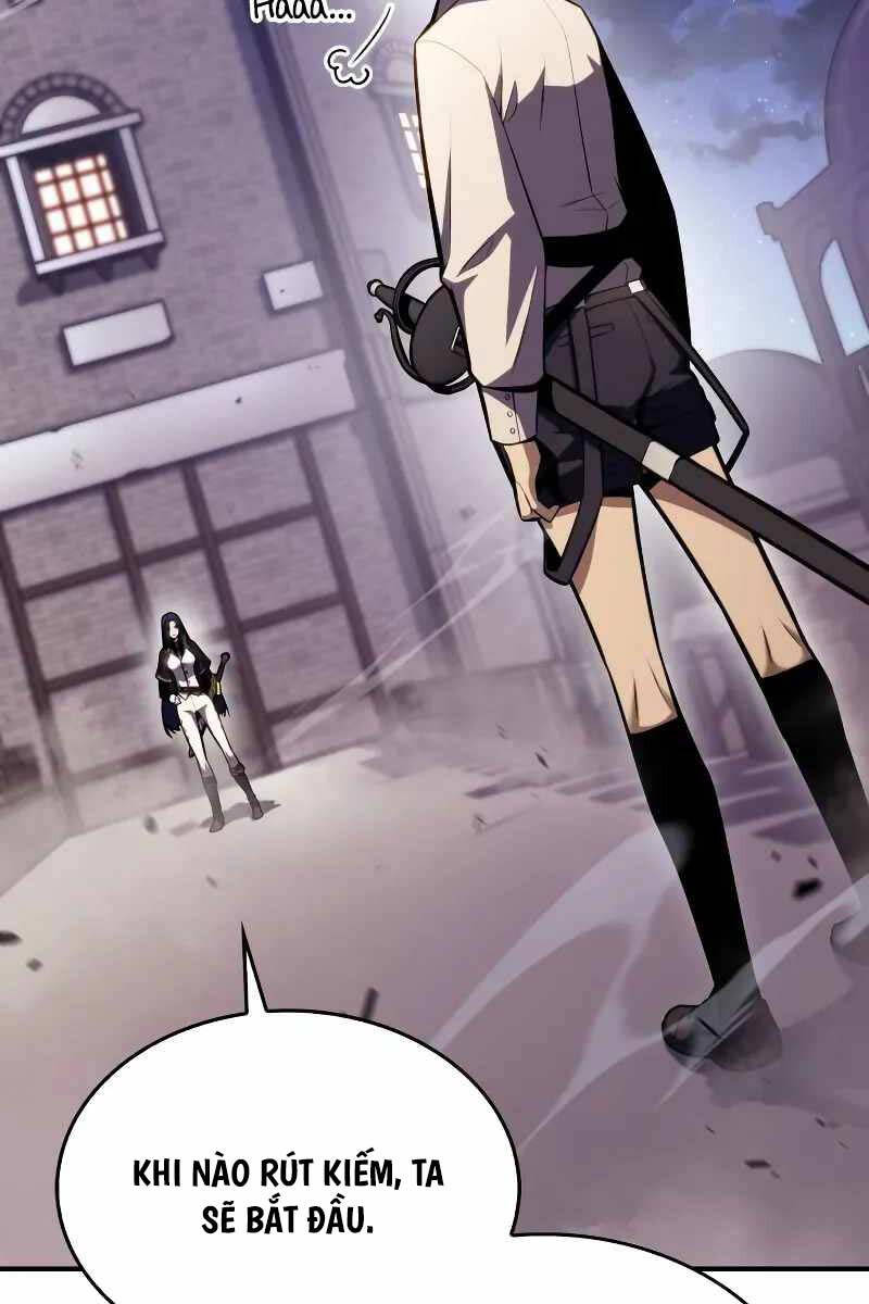 Cậu Út Nhà Công Tước Là Sát Thủ Hồi Quy Chap 2 - Next Chap 3