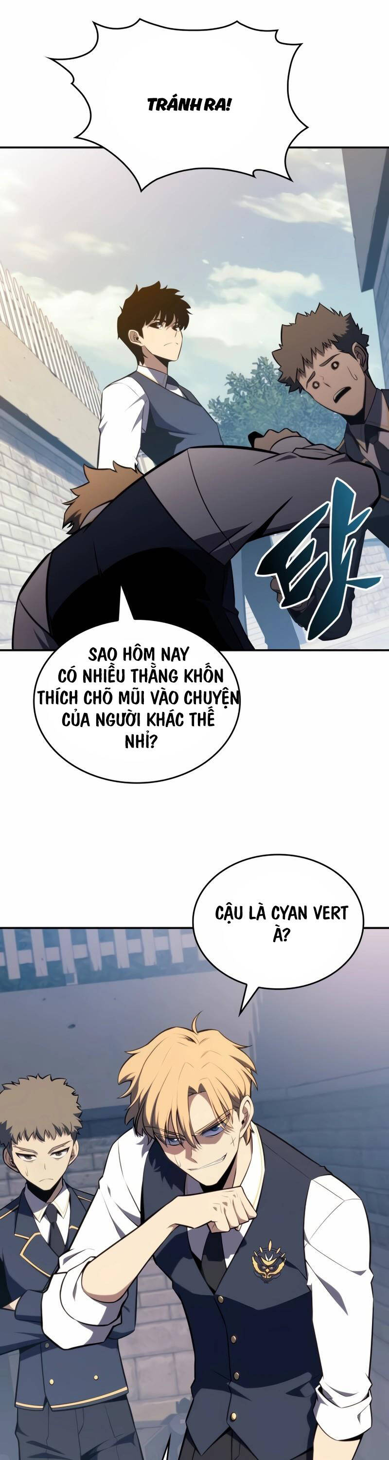 Cậu Út Nhà Công Tước Là Sát Thủ Hồi Quy Chap 20 - Next Chap 21