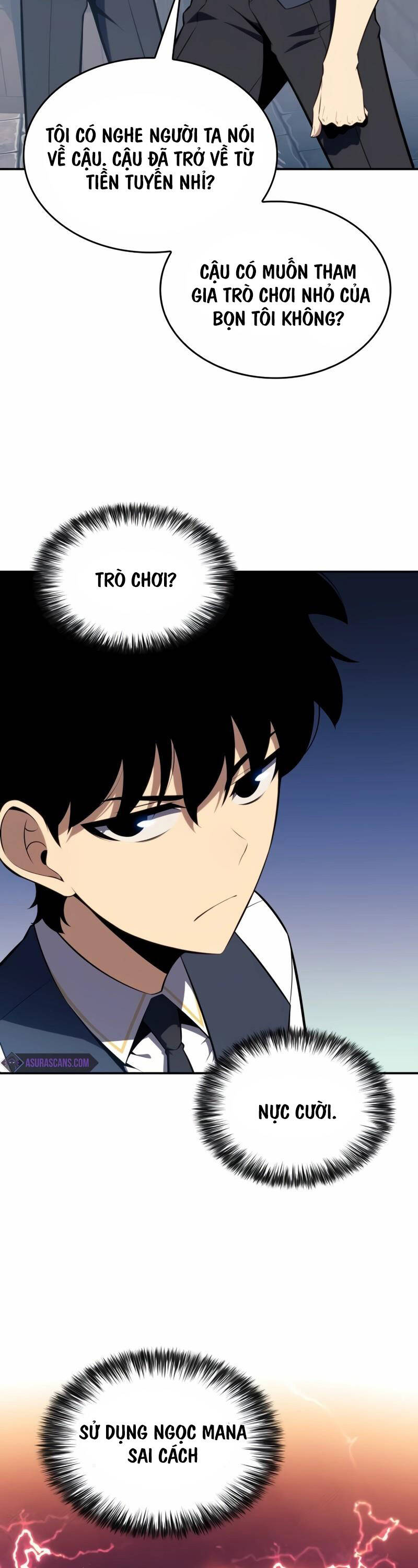 Cậu Út Nhà Công Tước Là Sát Thủ Hồi Quy Chap 20 - Next Chap 21