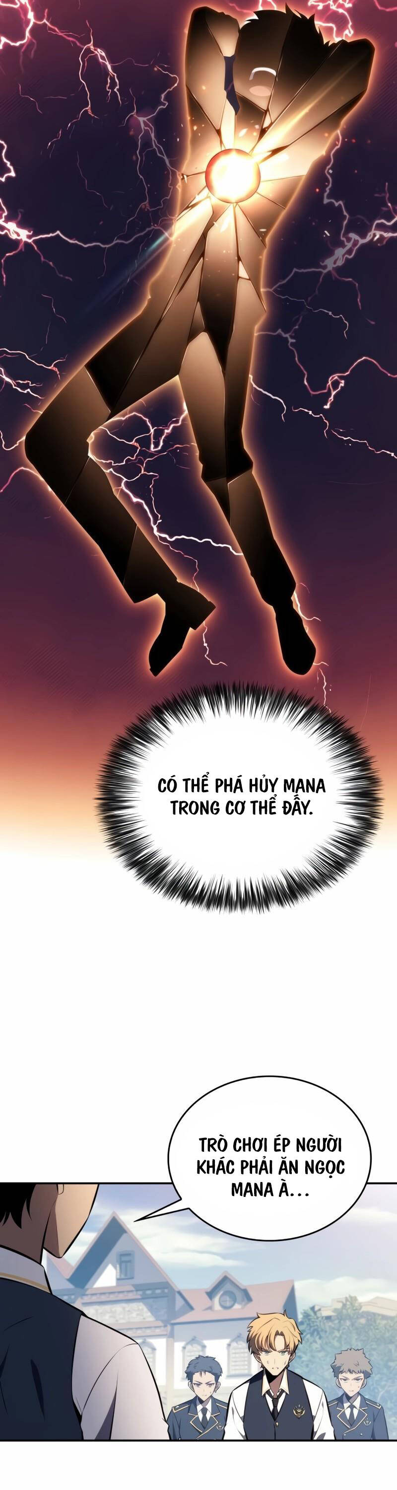 Cậu Út Nhà Công Tước Là Sát Thủ Hồi Quy Chap 20 - Next Chap 21